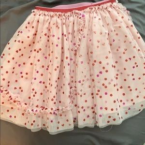 Tulle Skirt (6-8 years)